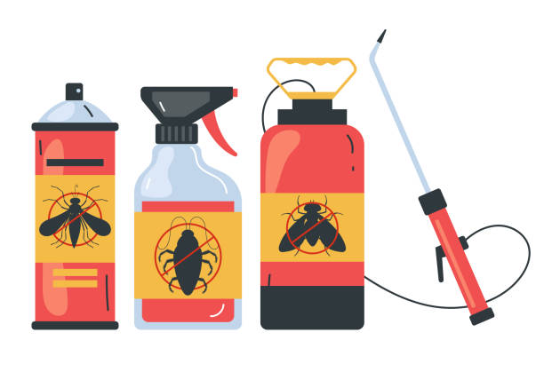 Professional Pest Control in Mishawaka, IN
